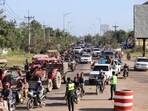Thailand-Cambodia border dispute: Local residents of Thailand evacuated following clashes along the Cambodia-Thailand border in Oddar Meanchey province. Thailand-Cambodia border dispute: Local residents of Thailand evacuated following clashes along the Cambodia-Thailand border in Oddar Meanchey province.