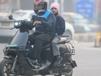 Cold wave conditions are expected in Madhya Pradesh, Chhattisgarh, and Odisha during December 9th–12th. 