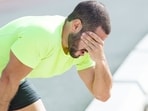 According to Dr Ahmed, the man ran 5 km every morning, avoided junk food, didn’t smoke, didn’t drink, slept on time, and did everything ‘right.’ 