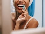 According to Dr Sood, flossing not only supports oral hygiene but also heart and brain health. According to Dr Sood, flossing not only supports oral hygiene but also heart and brain health.
