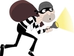 The assailants not only stole valuables but also attempted to access his bank account, said the victim, from Bengaluru.