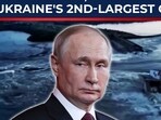 On December 7, Russia launched massive airstrikes on Ukraine, hitting the Pechenihy Dam in Kharkiv and other critical infrastructure across Kremenchuk, Chernihiv, and Kyiv Oblasts. On December 7, Russia launched massive airstrikes on Ukraine, hitting the Pechenihy Dam in Kharkiv and other critical infrastructure across Kremenchuk, Chernihiv, and Kyiv Oblasts.