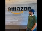 Bhatt moved to the US from India in 2024 to pursue a master’s degree in computer science at the University of Illinois.