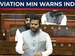 Union Aviation Minister Ram Mohan Naidu speaks on Indigo crisis Union Aviation Minister Ram Mohan Naidu speaks on Indigo crisis