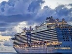 A Royal Caribbean cruise passenger’s death has been ruled a homicide, after an investigation found he was allegedly served 33 alcoholic drinks at the ship’s bar 