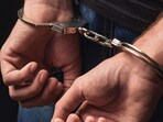 A search of his phone history showed that he was looking for the deployment of CRPF in the valley, the officials said, adding he was being questioned by various agencies. A search of his phone history showed that he was looking for the deployment of CRPF in the valley, the officials said, adding he was being questioned by various agencies.