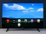 Smart TVs that elevate picture, sound, and style for every living room.