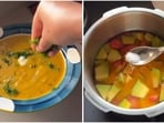 Try out Khushi's recipe to get glowing skin this winter! Try out Khushi's recipe to get glowing skin this winter!