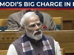 PM Modi slams Nehru