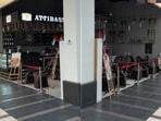 An Indian man shared a video of unlocked shops in Dubai and said the city’s rules made people feel secure. An Indian man shared a video of unlocked shops in Dubai and said the city’s rules made people feel secure.