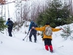 Don't let your snowy adventures turn into health mishaps. Don't let your snowy adventures turn into health mishaps.