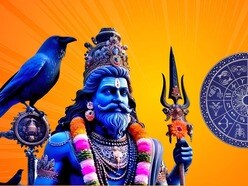 <p>జనవరి 15, 2026న శుక్రుడు, శని కలిసి లాభ దృష్టి యోగాన్ని ఏర్పరుస్తారు. ఈ యోగ సమయంలో శుక్రుడు, శని ఒకరికొకరు 60 డిగ్రీల వద్ద ఉంటారు. ఈ యోగం ప్రభావం అన్ని రాశిచక్ర గుర్తులపై కనిపిస్తుంది. అయితే ఈ యోగం వల్ల 3 రాశుల వారికి శుభం కలుగుతుంది. వారికి ఆదాయంలో మంచి పెరుగుదల, పనిలో ప్రమోషన్ కూడా లభించే అవకాశం ఉంది. 2026లో శని, శుక్రుడు ఏర్పడిన లాభ దృష్టి యోగం వల్ల ఏ రాశుల వారికి అదృష్టం కలుగుతుందో చూద్దాం.</p>