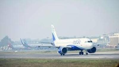 Disruptions in the IndiGo flights continued at Srinagar and Jammu airports causing a lot of hardships for the passengers as eight flights got cancelled from the Srinagar airport. (Representational image)