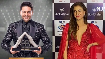 గౌరవ్ ఖన్నాపై ఫర్హాన్ సంచలన కామెంట్లు