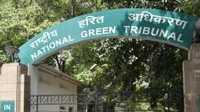 NGT had said that the delineation of Yamuna was required to prevent illegal developments in the floodplains. (HT archive) NGT had said that the delineation of Yamuna was required to prevent illegal developments in the floodplains. (HT archive)