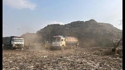 Officials said tenders were awarded and processed at “record speed” (Representative photo) Officials said tenders were awarded and processed at “record speed” (Representative photo)