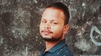 Rahul Tanti, 32, was among the three people from Assam killed in the blaze. (Sourced) Rahul Tanti, 32, was among the three people from Assam killed in the blaze. (Sourced)