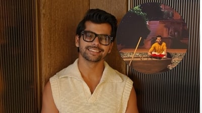 Siddharth Nigam (Instagram) Siddharth Nigam (Instagram)