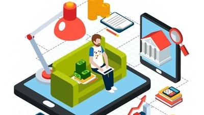 Digital security (Shutterstock) Digital security (Shutterstock)