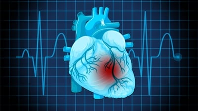 Check out essential winter precautions for people over 50 to avoid heart risks. (Freepik) Check out essential winter precautions for people over 50 to avoid heart risks. (Freepik)