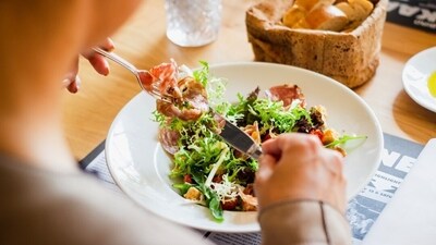 Try out Rachel's recommendations for a healthy winter diet! (Unsplash) Try out Rachel's recommendations for a healthy winter diet! (Unsplash)