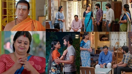గుండె నిండా గుడి గంటలు సీరియల్ డిసెంబర్ 8 ఎపిసోడ్