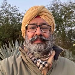 KBS Sidhu (X) KBS Sidhu (X)