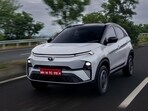 The Tata Nexon EV continues to be one of the more value-friendly choices in this space compared the other EVs on sale The Tata Nexon EV continues to be one of the more value-friendly choices in this space compared the other EVs on sale