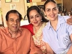 Hema Malini and Esha Deol have planned to hold another prayer meet for Dharmendra. Hema Malini and Esha Deol have planned to hold another prayer meet for Dharmendra.
