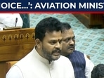 Civil Aviation Minister on Indigo crisis