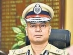 Haryana DGP OP Singh (File) Haryana DGP OP Singh (File)