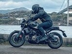 Husqvarna Svartpilen 401
