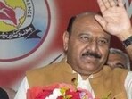 Jammu and Kashmir deputy chief minister Surinder Kumar Choudhary. (File) Jammu and Kashmir deputy chief minister Surinder Kumar Choudhary. (File)