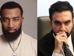 Linen was convicted in 1999 of two armed robberies involving taxi drivers, in cases where both victims identified him in court.