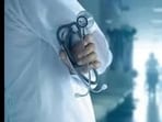 Over 44 % of doctors’ posts in the district are vacant. (HT Photo)