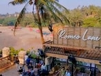 The 'Birch by Romeo Lane' nightclub owners Saurabh and Gaurav Luthra fled to Thailand on Sunday morning.