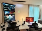 Inside Samsung’s Suwon campus, the company’s AI-led appliance ecosystem is being shaped into a unified platform for smarter living.