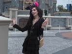 Eugenia Cooney’s airport appearance triggers fresh worries among fans who say she ‘doesn’t look okay’ Eugenia Cooney’s airport appearance triggers fresh worries among fans who say she ‘doesn’t look okay’