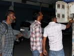 The investigation revealed that around 65 consumers across the district tampered with their electricity data to slash bills and evade actual charges. (HT File Photo) The investigation revealed that around 65 consumers across the district tampered with their electricity data to slash bills and evade actual charges. (HT File Photo)
