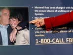 Ghislaine Maxwell was an associate of sex offender Jeffrey Epstein. Ghislaine Maxwell was an associate of sex offender Jeffrey Epstein.