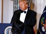 President Donald Trump slams Pakistan-origin London Mayor in the new Politico interview President Donald Trump slams Pakistan-origin London Mayor in the new Politico interview