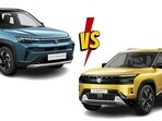 Tata Sierra and Maruti Suzuki Victoris uses engines that have a capacity of 1.5-litres. 