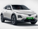 Vinfast VF6