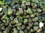 From being heart-friendly to promoting weight loss, here are 5 benefits of singhara From being heart-friendly to promoting weight loss, here are 5 benefits of singhara