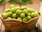Amla gives a boost to immunity,