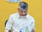 ఏపీ సీఎం చంద్రబాబు