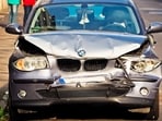 The driver, a 45-year-old man from Sainte-Anne, had a blood alcohol level of 1.5 grams per litre and also tested positive for cannabis, the deputy prosecutor said.