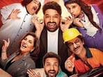 The Great Kapil Sharma Show is available to watch on Netflix. The Great Kapil Sharma Show is available to watch on Netflix.
