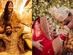 Katrina Kaif and Vicky Kaushal celebrate their 4th anniversary today Katrina Kaif and Vicky Kaushal celebrate their 4th anniversary today