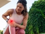 Foods like omega-3s, protein, and spices can help fight inflammation.